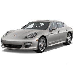 Porsche Panamera 2010 to 2013 - Wiring Diagrams and Components Locator
