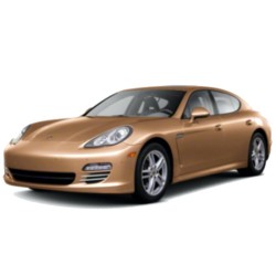 Porsche Panamera S 2010 to 2013 - Wiring Diagrams and Components Locator
