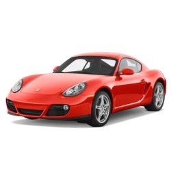 Porsche 987 Cayman 2006 to...