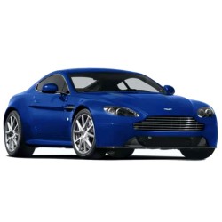 Aston Martin Vantage S from...