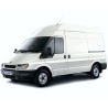 Ford Transit desde 2004 - Manual de Taller Reparacion - Esquemas Electricos