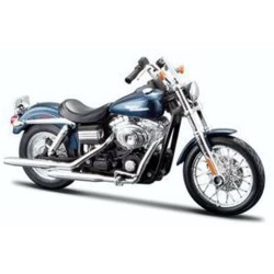 Harley Davidson Dyna Models (2006) - Service Repair Manual - Wiring Diagrams