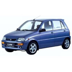 Daihatsu Cuore L500 L501 -...