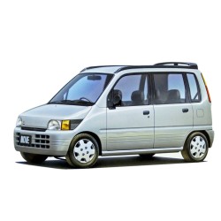 Daihatsu Move L601 -...