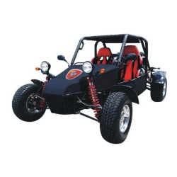 Azel 1100 Buggy - Owners and Maintenance Manual - Wiring Diagrams