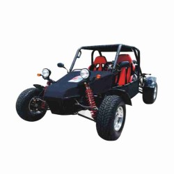 Dazon 1100 Buggy - Owners and Maintenance Manual - Parts Catalogue