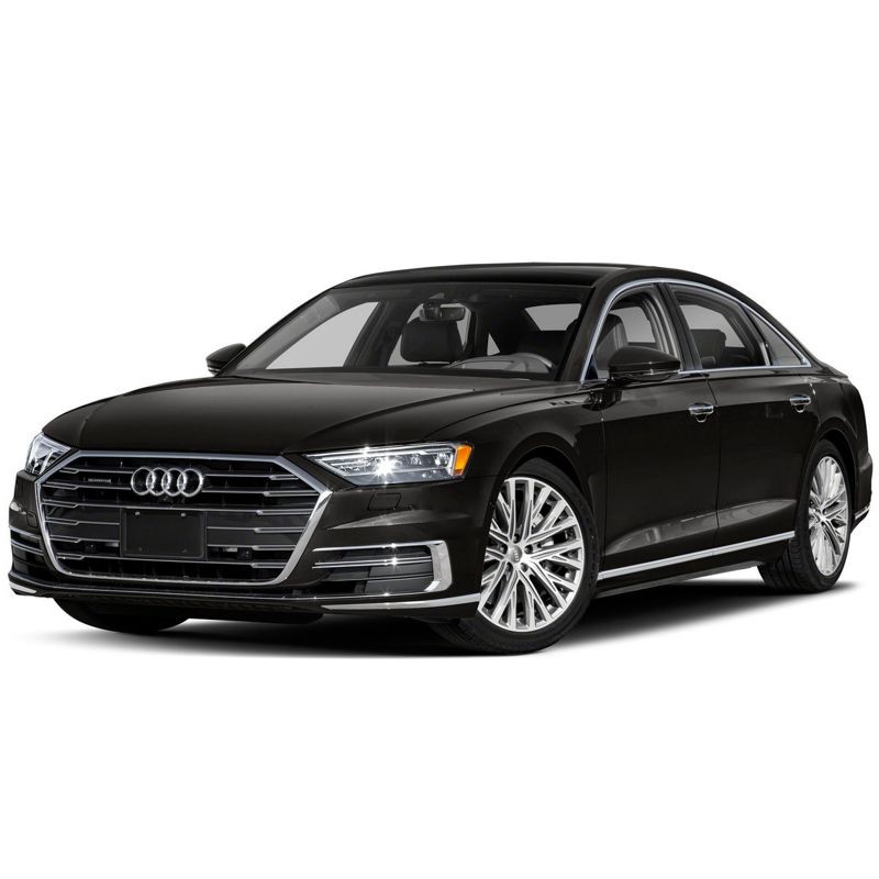 Audi A8 D5 4N 2018 to 2020 - Service Repair Manual - Wiring Diagrams