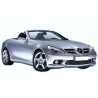 Mercedes SLK Class R171 - Service Repair Manual - Wiring Diagrams