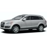 Audi Q7 4L 4LB 2007 to 2015 - Service Repair Manual - Wiring Diagrams