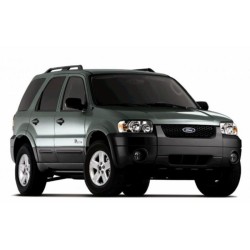 Ford Escape 2001 to 2008 - Service Repair Manual - Wiring Diagrams