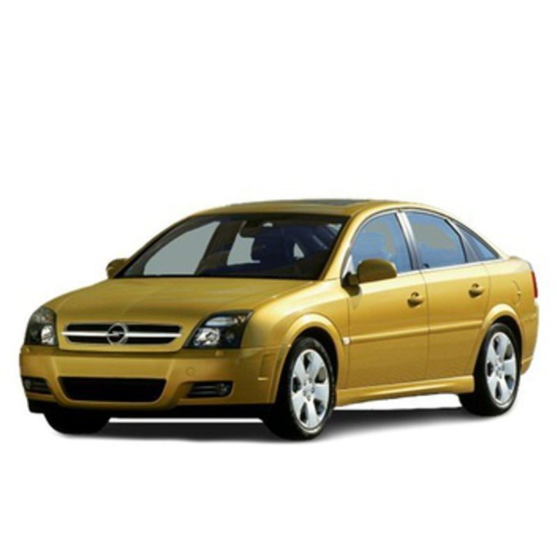 Opel Vectra C 2.0 DTi e 2.2 DTi - Italian Workshop Manual Maintenance