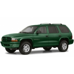 Dodge Durango 1998 to 2003 - Wiring Diagrams and Components Locator