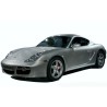 Porsche 987 Cayman S 2006 to 2012 - Wiring Diagrams and Components Locator