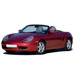 Porsche 986 Boxster 1997 to...