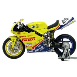Ducati 998RS - Service...
