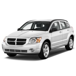 Dodge Caliber 2007 to 2012 - Wiring Diagrams and Components Locator