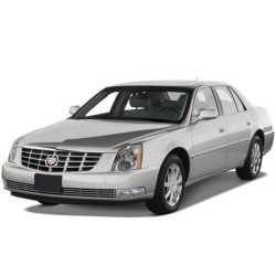 Cadillac DTS 2006 to 2011 - Electrical Wiring Diagrams