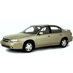 Chevrolet Malibu 1997 to...