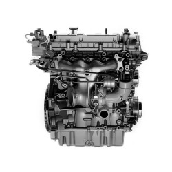 Ford 2.0L EcoBoost SCTi (149kW-203PS) Engine - Service Repair Manual