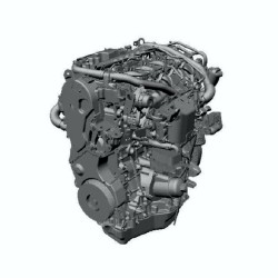 Ford 2.2L Duratorq-TDCi (129kW-175PS) Engine - Service Repair Manual