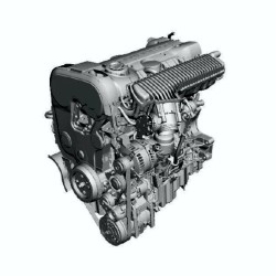 Ford 2.5L Duratec (162kW-220PS) Engine - Service Repair Manual