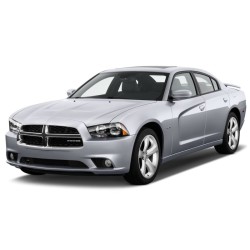 Dodge Charger 2011 to 2014...