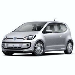 Volkswagen UP! from 2011 - Electrical Wiring Diagrams - Electrical Circuits