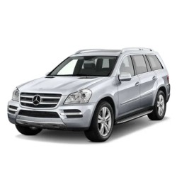 Mercedes GL350 2010 to 2012...