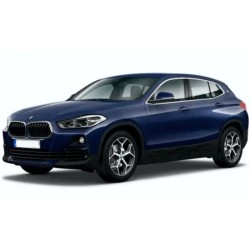 BMW X2 F39 2017 to 2020 - Service Manual - Repair Manual