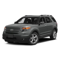 Ford Explorer 2011 to 2014 - Wiring Diagrams and Components Locator