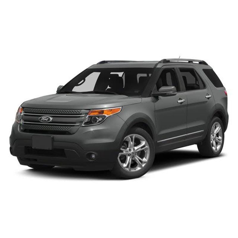 Ford Explorer 2011 to 2014 - Wiring Diagrams and Components Locator