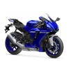 Yamaha YZF-R1 (2020-2021) - Service Repair Manual - Wiring Diagrams