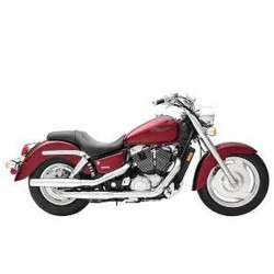 Honda VT1100C2 Shadow 2000...