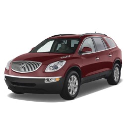 Buick Enclave 2008 to 2012...