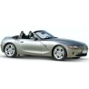 BMW Z4 E85 2003 to 2008 - Service Repair Manual - Wiring Diagrams