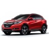 Honda HR-V RU - Service Repair Manual - Wiring Diagrams