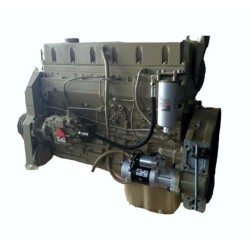 Cummins M11 Engine - Service Manual - Repair Manual