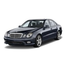 Mercedes E350 2006 to 2009...