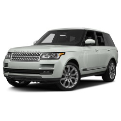 Range Rover 2012 2013 2014...