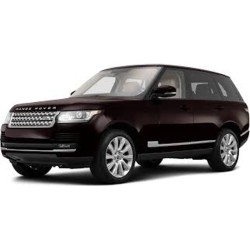 Range Rover HSE 2012 2013...