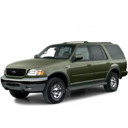 Ford Expedition 1997 to 2002 - Wiring Diagrams and Components Locator