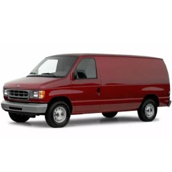 Ford E-150 1997 to 2002 - Wiring Diagrams and Components Locator