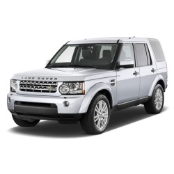 Land Rover LR4 2010 to 2014...