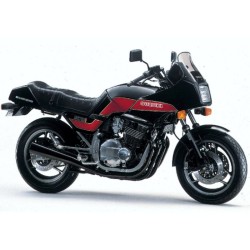 Suzuki GSX750E GSX750ES -...