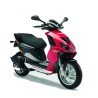 Piaggio NRG Power DD DT - Service Repair Manual - Wiring Diagrams