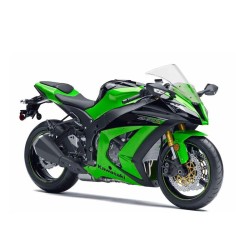 Kawasaki ZX-10R 2011 to...