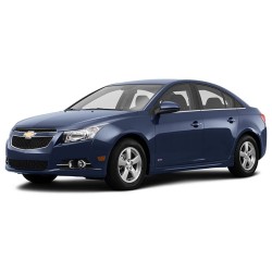 Chevrolet Cruze 2011 to 2014 - Wiring Diagrams and Components Locator