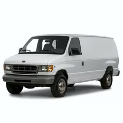 Ford E-250 1997 to 2002 - Wiring Diagrams and Components Locator