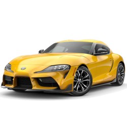 Toyota Supra J29 DB -...