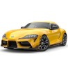 Toyota Supra J29 DB - Service Manual - Repair Manual